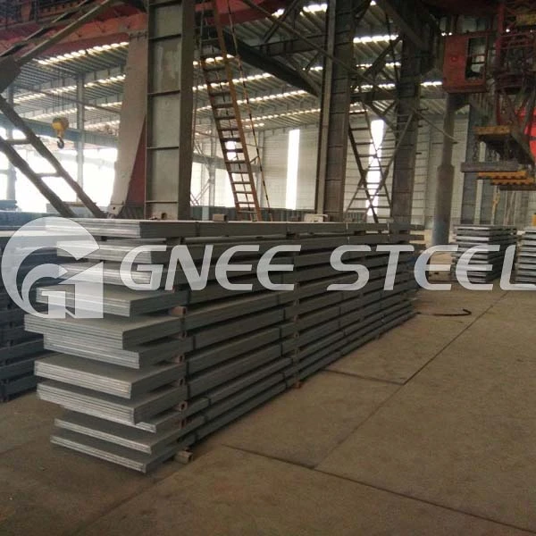 A515 Pressure Vessel Steel Plate